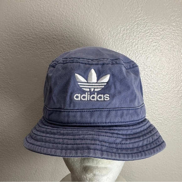 adidas Other - Adidas Vintage Bucket Hat OSFM